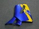 Carene Honda CBR 600 RR 05-06 - Giallo Carene Honda CBR 600 RR 05-06 - Giallo