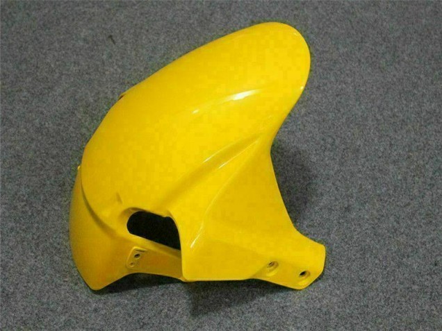 Carene Honda CBR 600 RR 05-06 - Giallo Carene Honda CBR 600 RR 05-06 - Giallo