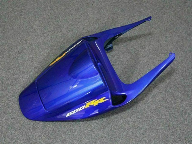 Carene Honda CBR 600 RR 05-06 - Giallo Carene Honda CBR 600 RR 05-06 - Giallo