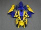 Carene Honda CBR 600 RR 05-06 - Giallo Carene Honda CBR 600 RR 05-06 - Giallo