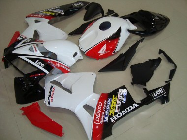 Carene Honda CBR 600 RR 05-06 - Lee