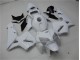 Carene Honda CBR 600 RR 05-06 - Lucido Bianco Carene Honda CBR 600 RR 05-06 - Lucido Bianco