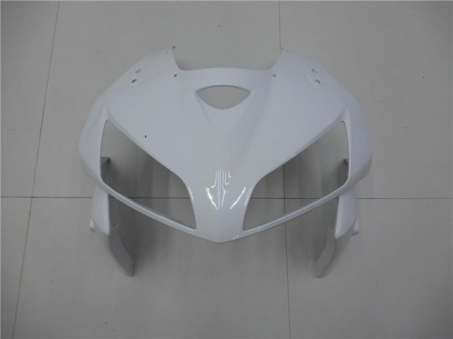Carene Honda CBR 600 RR 05-06 - Lucido Bianco Carene Honda CBR 600 RR 05-06 - Lucido Bianco