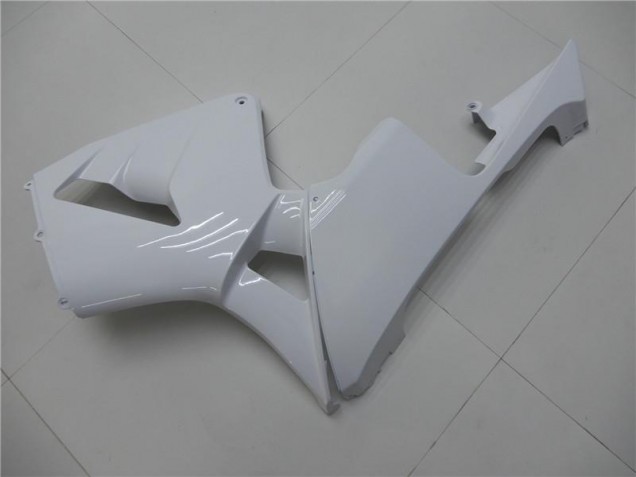 Carene Honda CBR 600 RR 05-06 - Lucido Bianco Carene Honda CBR 600 RR 05-06 - Lucido Bianco