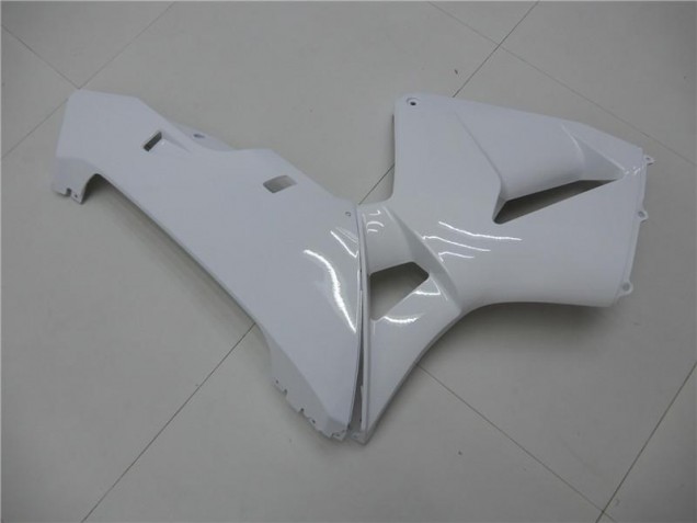 Carene Honda CBR 600 RR 05-06 - Lucido Bianco Carene Honda CBR 600 RR 05-06 - Lucido Bianco