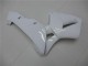 Carene Honda CBR 600 RR 05-06 - Lucido Bianco Carene Honda CBR 600 RR 05-06 - Lucido Bianco