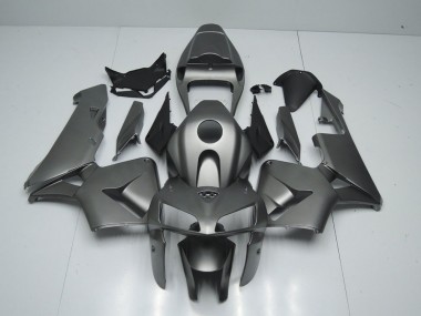 Carene Honda CBR 600 RR 05-06 - Matte Grigio
