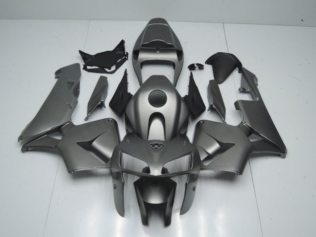 Carene Honda CBR 600 RR 05-06 - Matte Grigio