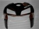 Carene Honda CBR 600 RR 05-06 - Nero Arancia BACARDI Carene Honda CBR 600 RR 05-06 - Nero Arancia BACARDI