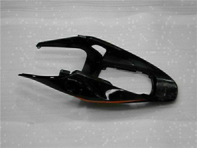 Carene Honda CBR 600 RR 05-06 - Nero Arancia BACARDI Carene Honda CBR 600 RR 05-06 - Nero Arancia BACARDI