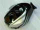 Carene Honda CBR 600 RR 05-06 - Nero Argento Repsol