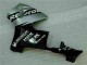 Carene Honda CBR 600 RR 05-06 - Nero Argento Repsol