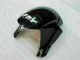 Carene Honda CBR 600 RR 05-06 - Nero Argento Repsol