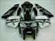 Carene Honda CBR 600 RR 05-06 - Nero Argento Repsol
