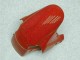 Carene Honda CBR 600 RR 05-06 - Nero Argento Rosso