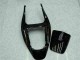 Carene Honda CBR 600 RR 05-06 - Nero Argento Rosso
