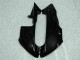 Carene Honda CBR 600 RR 05-06 - Nero Argento Rosso
