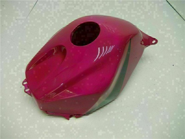 Carene Honda CBR 600 RR 05-06 - Nero Viola Carene Honda CBR 600 RR 05-06 - Nero Viola