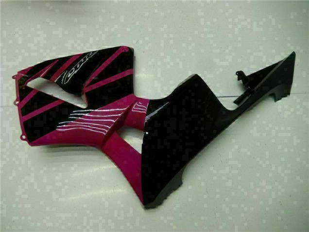 Carene Honda CBR 600 RR 05-06 - Nero Viola Carene Honda CBR 600 RR 05-06 - Nero Viola
