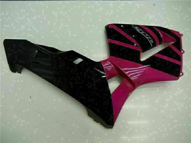 Carene Honda CBR 600 RR 05-06 - Nero Viola Carene Honda CBR 600 RR 05-06 - Nero Viola