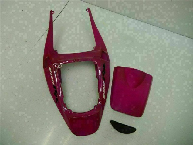 Carene Honda CBR 600 RR 05-06 - Nero Viola Carene Honda CBR 600 RR 05-06 - Nero Viola