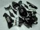 Carene Honda CBR 600 RR 05-06 - Nero West Carene Honda CBR 600 RR 05-06 - Nero West