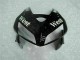 Carene Honda CBR 600 RR 05-06 - Nero West Carene Honda CBR 600 RR 05-06 - Nero West