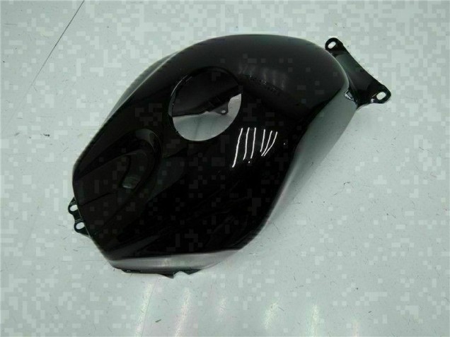 Carene Honda CBR 600 RR 05-06 - Nero West Carene Honda CBR 600 RR 05-06 - Nero West