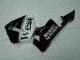 Carene Honda CBR 600 RR 05-06 - Nero West Carene Honda CBR 600 RR 05-06 - Nero West