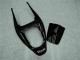 Carene Honda CBR 600 RR 05-06 - Nero West Carene Honda CBR 600 RR 05-06 - Nero West