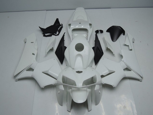 Carene Honda CBR 600 RR 05-06 - Non Verniciato Carene Honda CBR 600 RR 05-06 - Non Verniciato