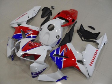Carene Honda CBR 600 RR 05-06 - Nuovo HRC