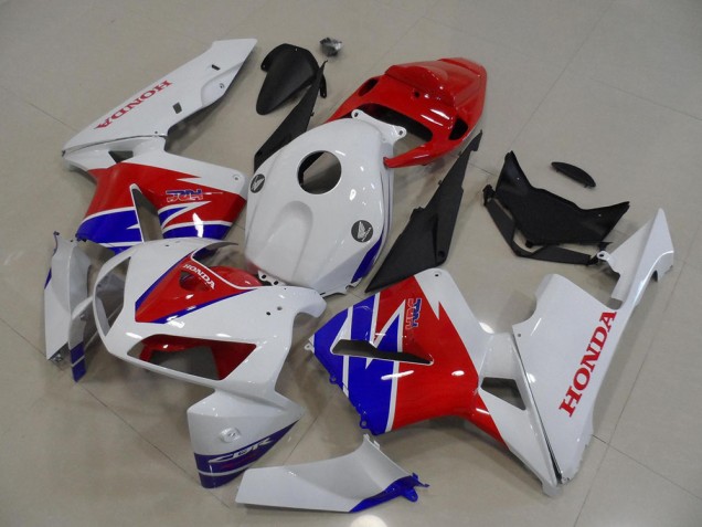 Carene Honda CBR 600 RR 05-06 - Nuovo HRC Carene Honda CBR 600 RR 05-06 - Nuovo HRC
