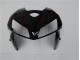Carene Honda CBR 600 RR 05-06 - Rosso Fiamma Nero Carene Honda CBR 600 RR 05-06 - Rosso Fiamma Nero