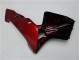 Carene Honda CBR 600 RR 05-06 - Rosso Fiamma Nero Carene Honda CBR 600 RR 05-06 - Rosso Fiamma Nero