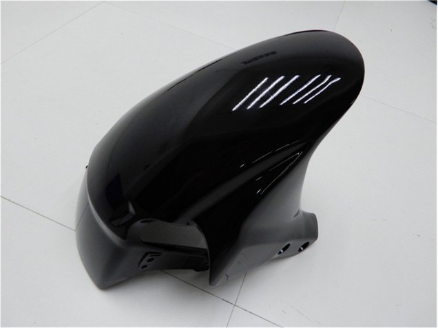 Carene Honda CBR 600 RR 05-06 - Rosso Fiamma Nero Carene Honda CBR 600 RR 05-06 - Rosso Fiamma Nero