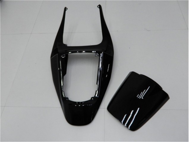 Carene Honda CBR 600 RR 05-06 - Rosso Fiamma Nero Carene Honda CBR 600 RR 05-06 - Rosso Fiamma Nero