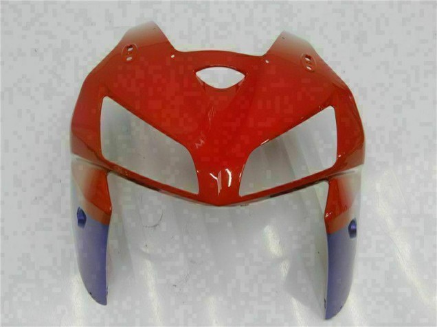 Carene Honda CBR 600 RR 05-06 - Rosso Viola Carene Honda CBR 600 RR 05-06 - Rosso Viola