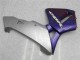 Carene Honda CBR 600 RR 05-06 - Rosso Viola Carene Honda CBR 600 RR 05-06 - Rosso Viola