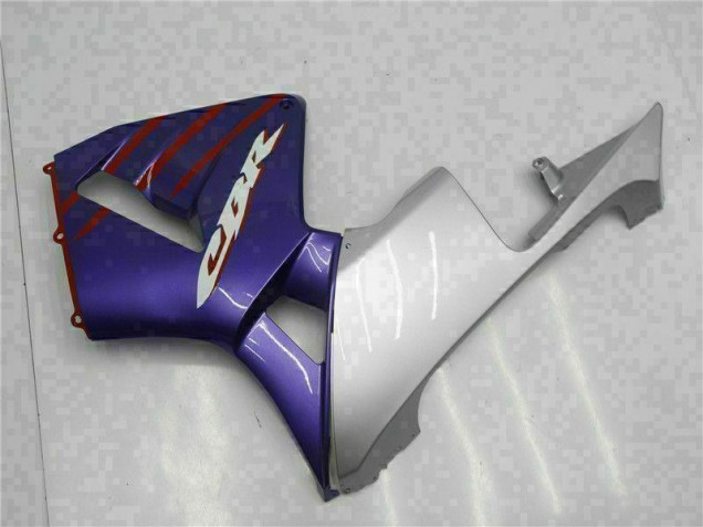 Carene Honda CBR 600 RR 05-06 - Rosso Viola Carene Honda CBR 600 RR 05-06 - Rosso Viola