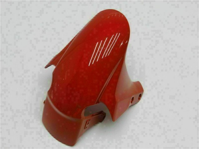 Carene Honda CBR 600 RR 05-06 - Rosso Viola Carene Honda CBR 600 RR 05-06 - Rosso Viola