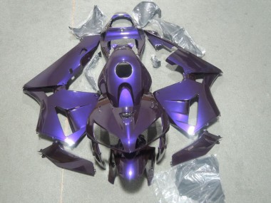 Carene Honda CBR 600 RR 05-06 - Viola