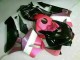 Carene Honda CBR 600 RR 05-06 - Viola Nero
