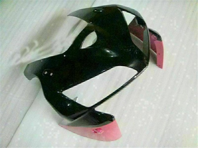 Carene Honda CBR 600 RR 05-06 - Viola Nero