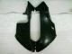Carene Honda CBR 600 RR 05-06 - Viola Nero