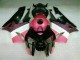Carene Honda CBR 600 RR 05-06 - Viola Nero