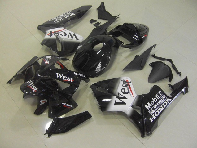 Carene Honda CBR 600 RR 05-06 - West Carene Honda CBR 600 RR 05-06 - West