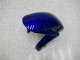 Carene Honda CBR 600 RR 07-08 - Bianco Blu Carene Honda CBR 600 RR 07-08 - Bianco Blu