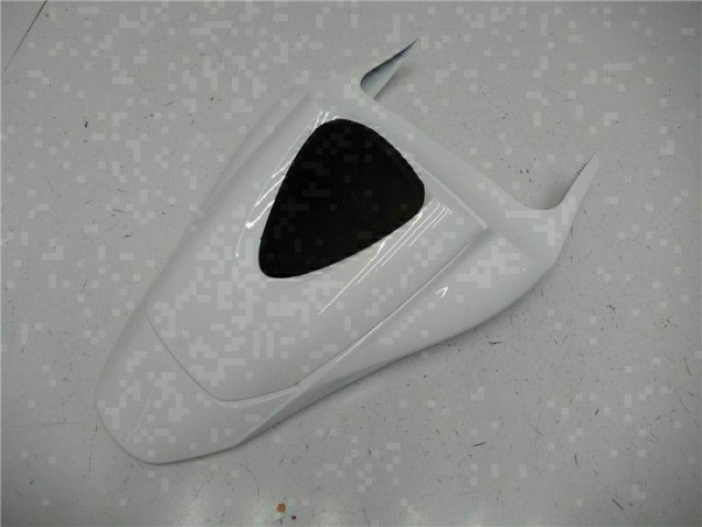 Carene Honda CBR 600 RR 07-08 - Bianco Blu Carene Honda CBR 600 RR 07-08 - Bianco Blu