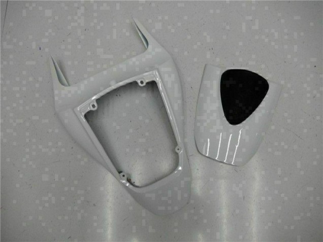 Carene Honda CBR 600 RR 07-08 - Bianco Blu Carene Honda CBR 600 RR 07-08 - Bianco Blu